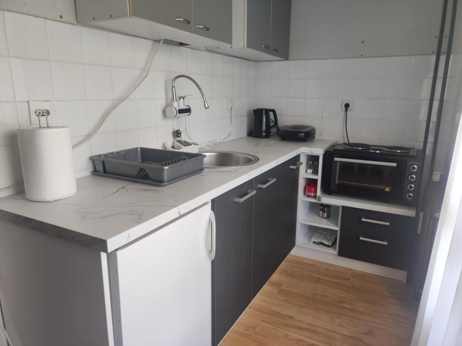 Vila Zora Apartman Banja Koviljača Exterior foto